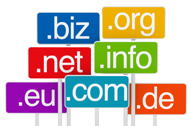 Domain Registration - Telecel Liberia