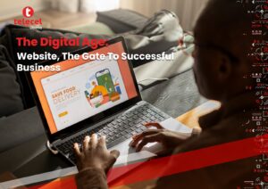 Read more about the article Grow Local, Sell Global: How a Website Opens Doors for Liberian Businesses (Powered by Telecel Liberia)