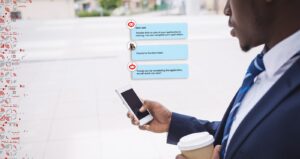 Read more about the article The Future of Customer Service: How Chatbots Are Revolutionizing Communication