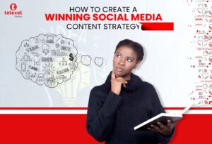 Read more about the article Mastering the Art of Social Media Content Strategy: Consistency Is Key