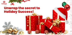 Read more about the article Unwrapping Success at Christmas!