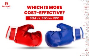 Read more about the article SEM vs. SEO vs. PPC – What’s the Difference and Which One is Right for You?