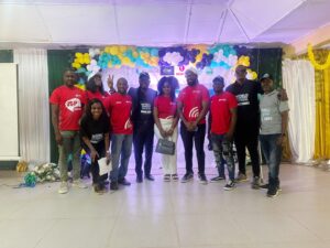 Read more about the article Celebrating Telecom Day 2025 in Liberia: Launching Community Wi-Fi and Promoting Gender Equality in Liberia