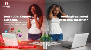 Read more about the article From Liberia to the World: How a Strong Internet Connection Opens Global Opportunities