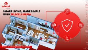 Read more about the article Smart Homes Made Simple: Building an IoT Ecosystem with Telecel Liberia’s Home IoT