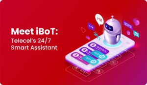 Read more about the article Chatbots & iBoT: Automating Customer Support to Save Time and Delight Clients
