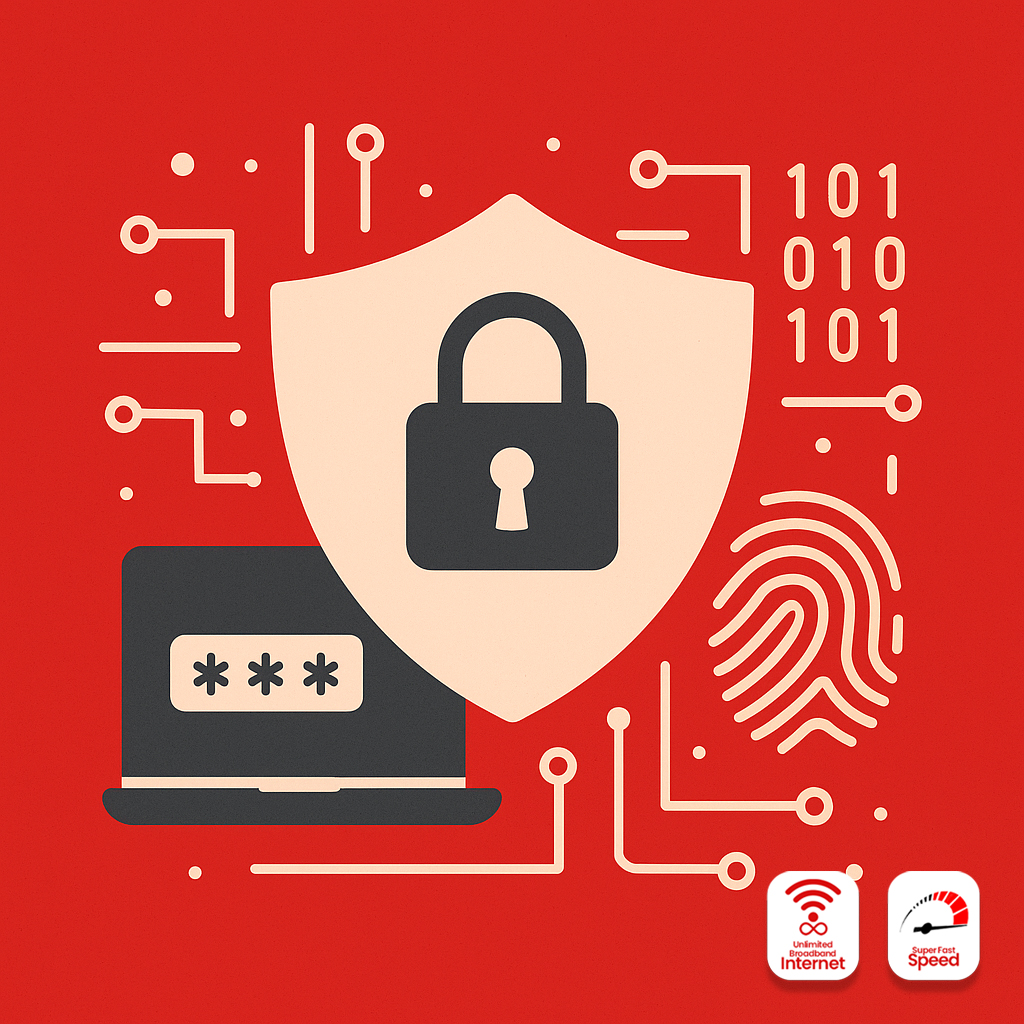 Real-time cyber threat detection and protection in Liberia