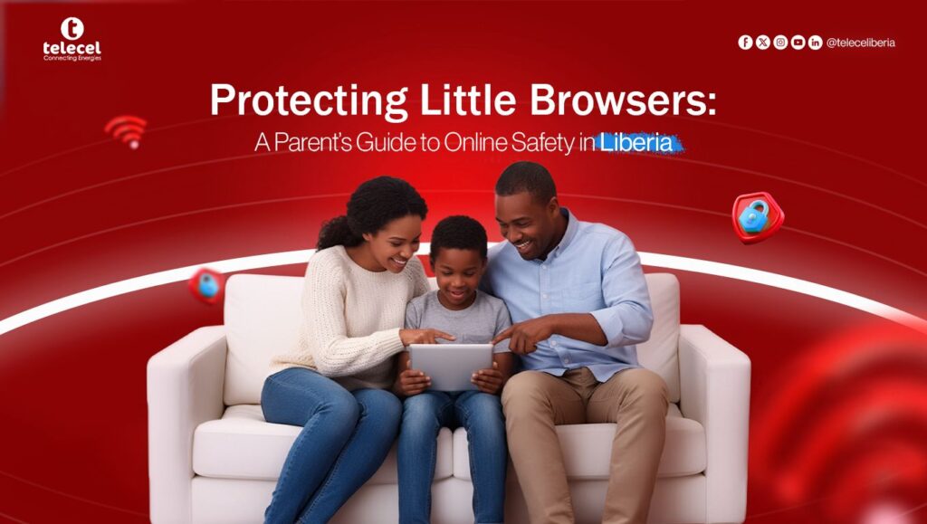 Little Browsers, Big Safety