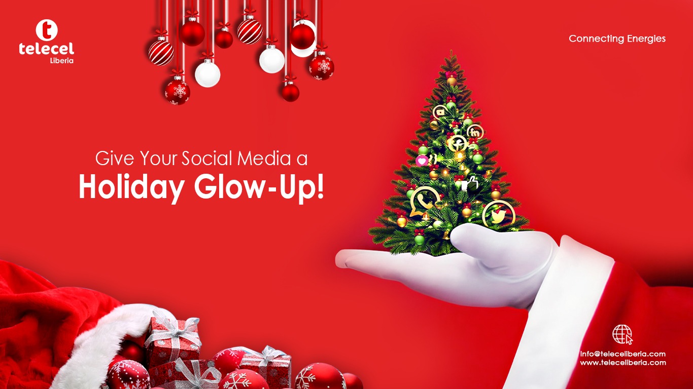 digital marketing strategies for businesses in Liberia