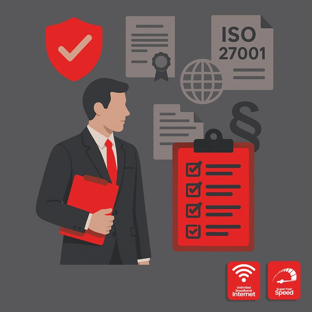 Corporate cybersecurity solutions in Liberia for secure business operations