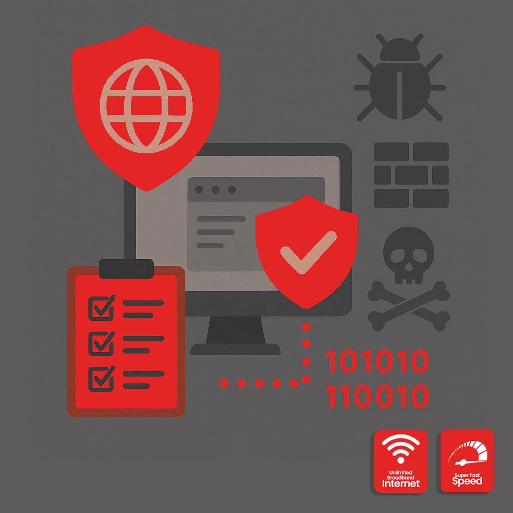 Telecel Liberia securing business networks in Liberia