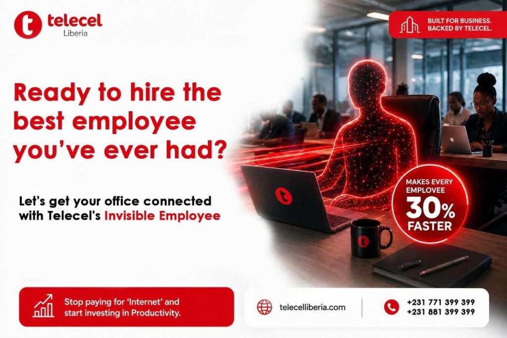 The “Invisible Employee”: Why Your Office Needs One