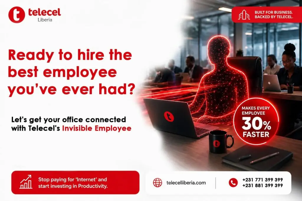 The “Invisible Employee”: Why Your Office Needs One