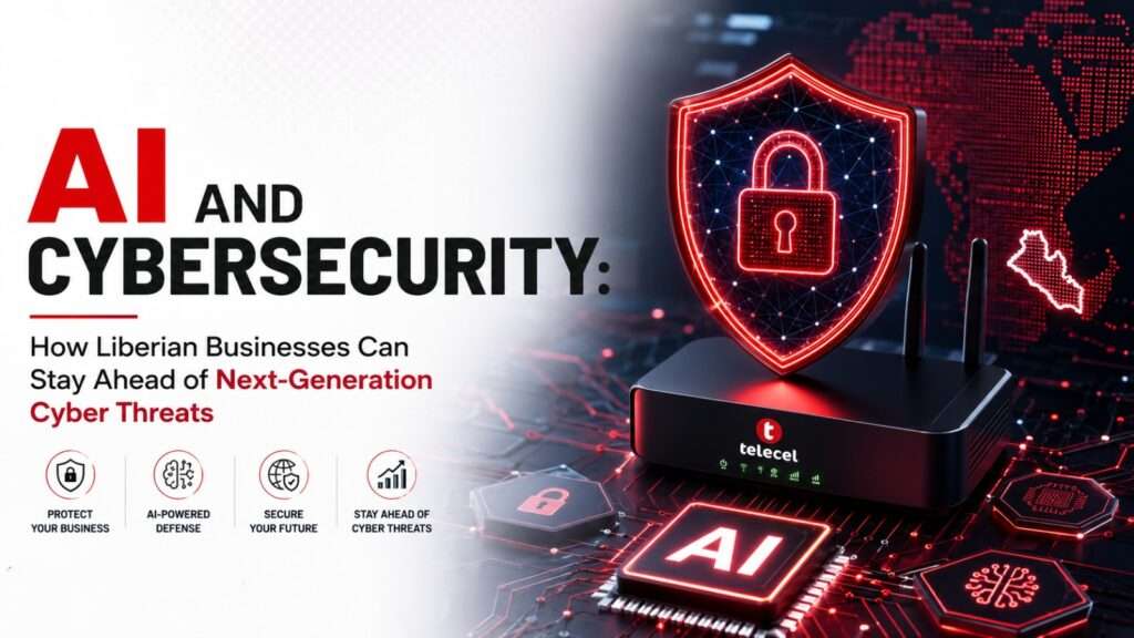 AI & Cybersecurity