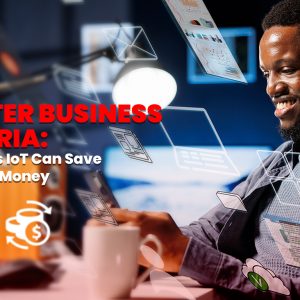 Smarter Business Smarter Business