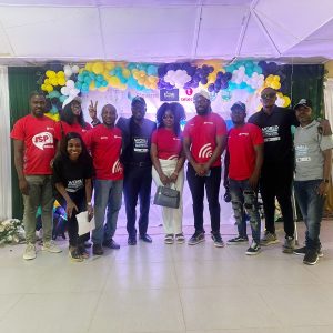 telecom day Telecel Liberia
